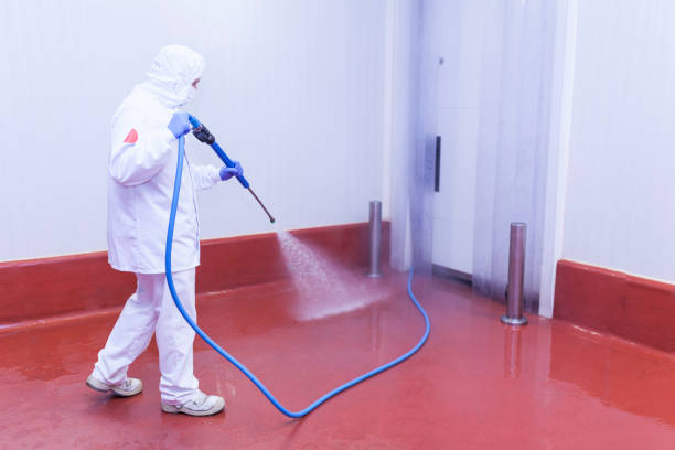 Best Machinery and Equipment Cleaning  in Redington Shores, FL