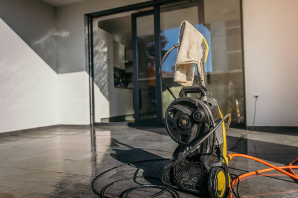 Professional Pressure Washing in Redington Shores, FL